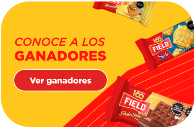 Conoce a los ganadores