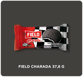 Field Charada 37.8g