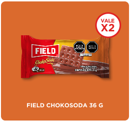 Field Chokosoda 36g
