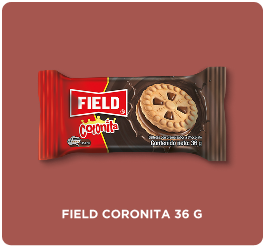 Field Coronita 36g