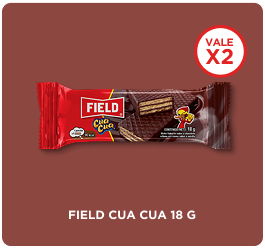Field Cua Cua 18g