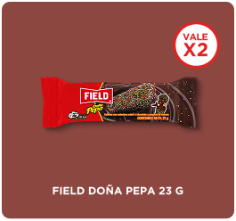 Field Doña Pepa 23g