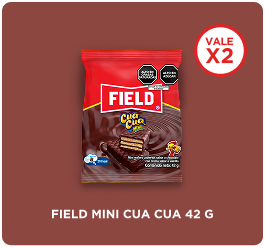 Field Mini Cua Cua 42g