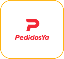 Pedidos Ya