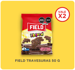 Field Travesuras